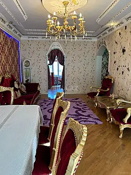 Satılır 7 otaqlı həyət evi 314 m²