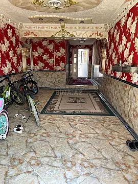 Satılır 7 otaqlı həyət evi 314 m²