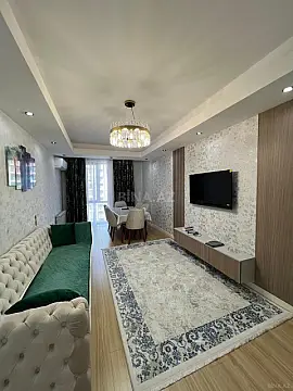 Satılır 2 otaqlı mənzil 84 m² — Bakı, Xətai 2 otaq 84.00 m²
