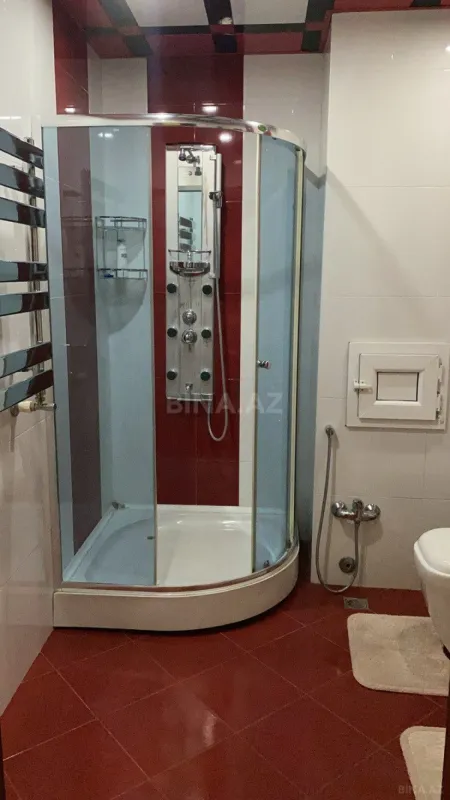 Kirayə verilir 2 otaqlı mənzil 70 m²