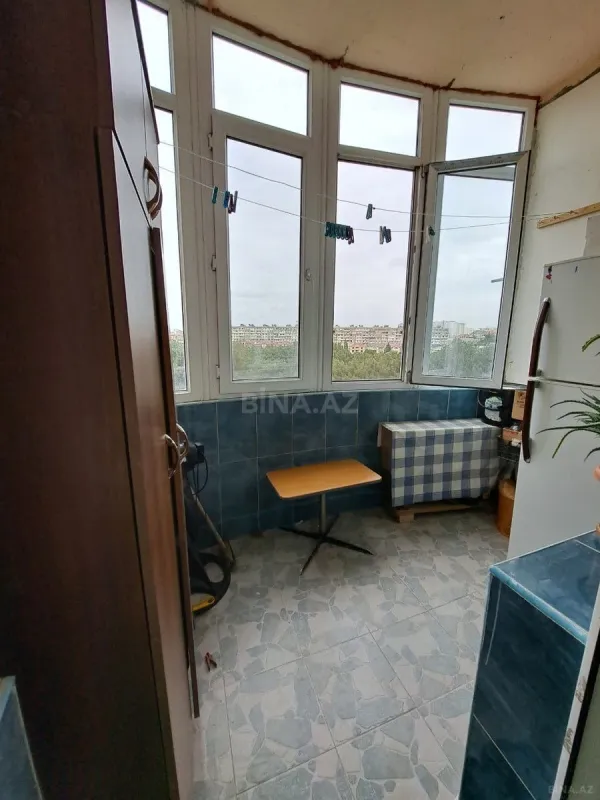 Satılır 3 otaqlı mənzil 125 m²