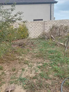 Satılır torpaq sahəsi 2.5 m² — Bakı, Buzovna 2.50 m²