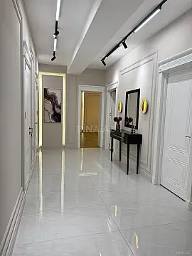 Satılır 3 otaqlı mənzil 110 m² — Bakı, Nəsimi 3 otaq 110.00 m²