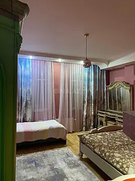 Kirayə verilir 2 otaqlı mənzil 80 m²