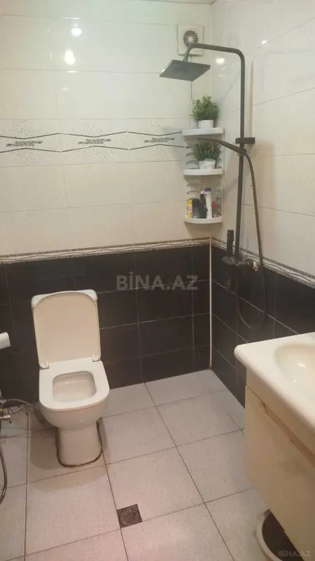 Satılır 3 otaqlı mənzil 70 m²