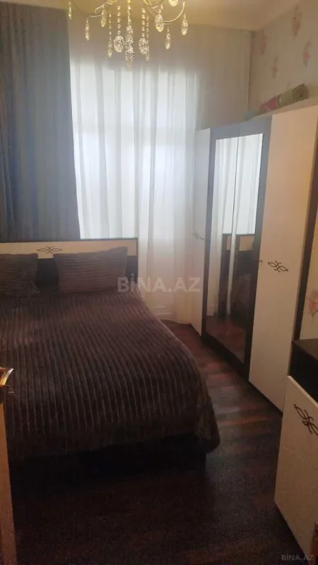 Satılır 3 otaqlı mənzil 70 m²