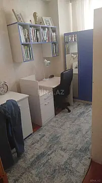 Satılır 3 otaqlı mənzil 70 m²