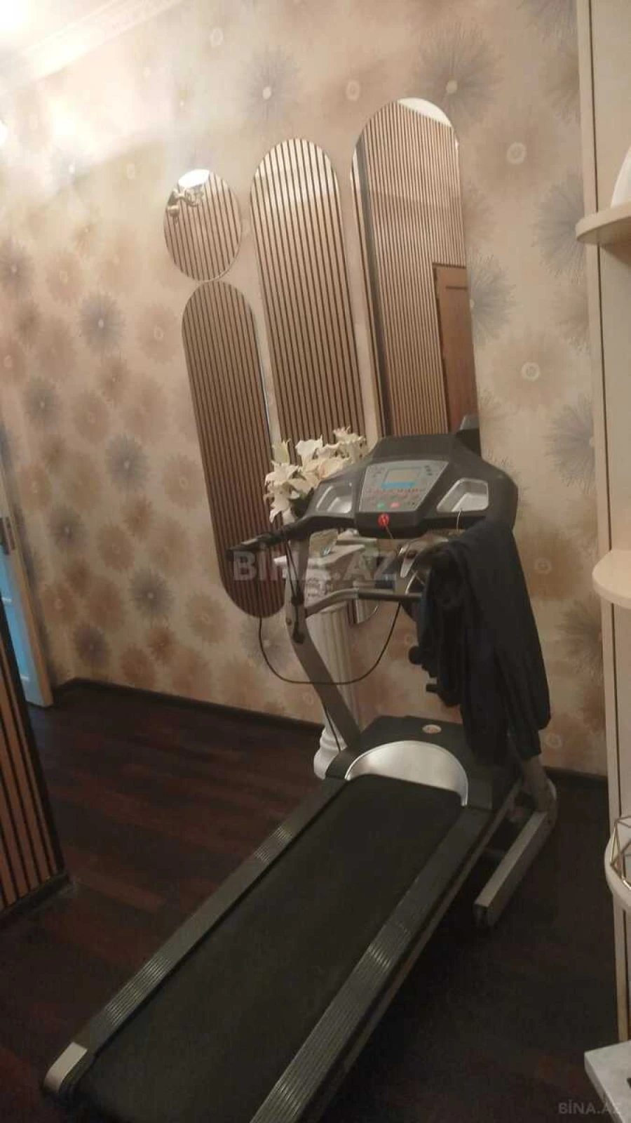 Satılır 3 otaqlı mənzil 70 m²