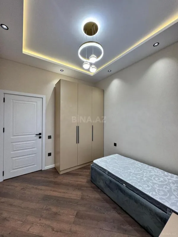 Satılır 3 otaqlı mənzil 80 m²