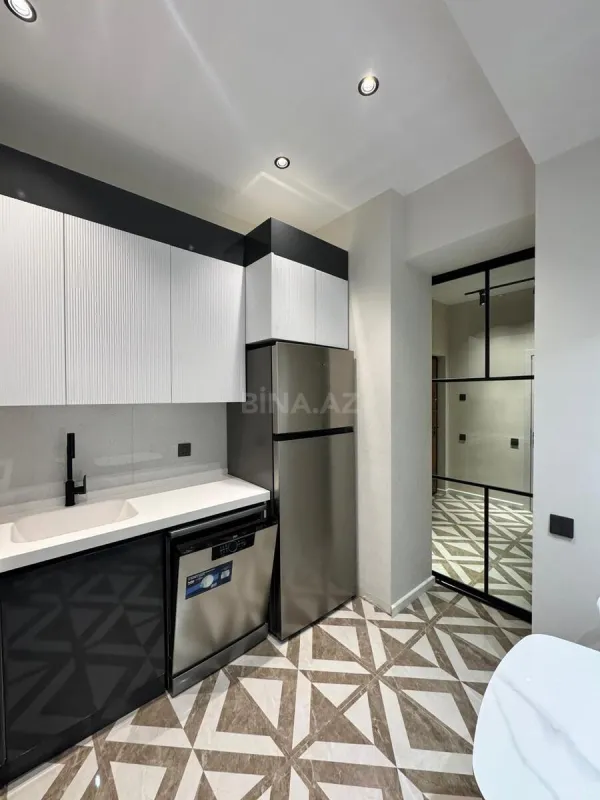 Satılır 3 otaqlı mənzil 80 m²