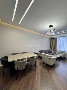 Satılır 3 otaqlı mənzil 80 m²