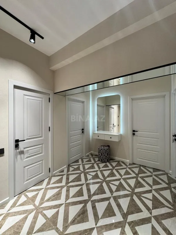 Satılır 3 otaqlı mənzil 80 m²