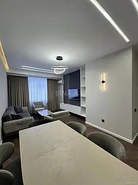 Satılır 3 otaqlı mənzil 80 m² — Bakı, Həzi Aslanov qəs. 3 otaq 80.00 m²
