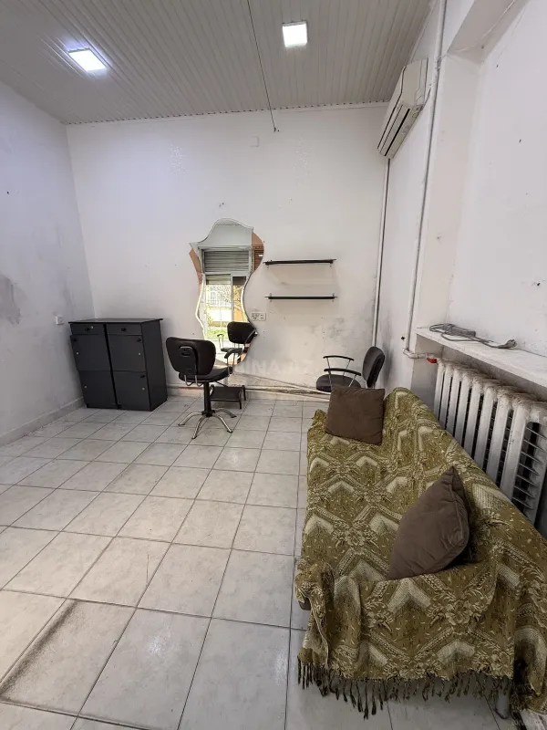 Kirayə verilir obyekt 16 m²