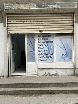 Kirayə verilir obyekt 16 m² — Bakı, Qaraçuxur 16.00 m²