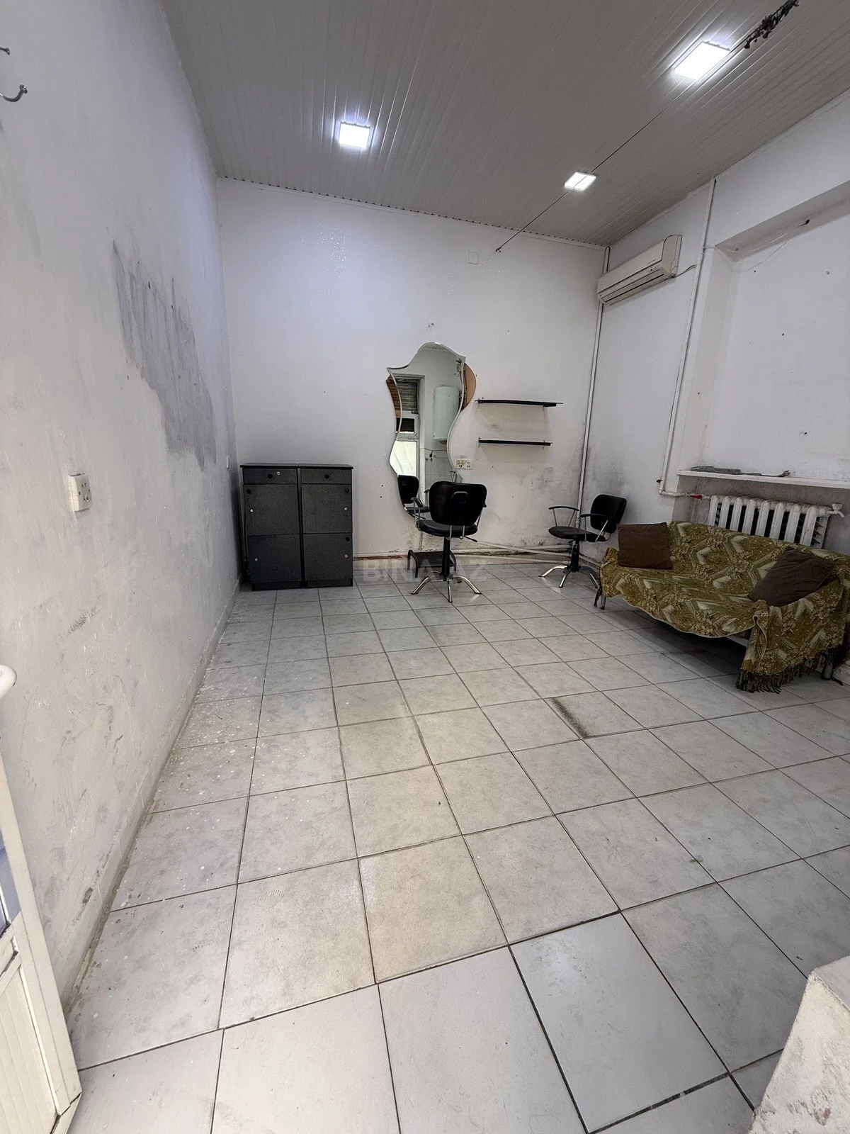 Kirayə verilir obyekt 16 m²