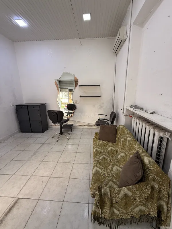 Kirayə verilir obyekt 16 m²