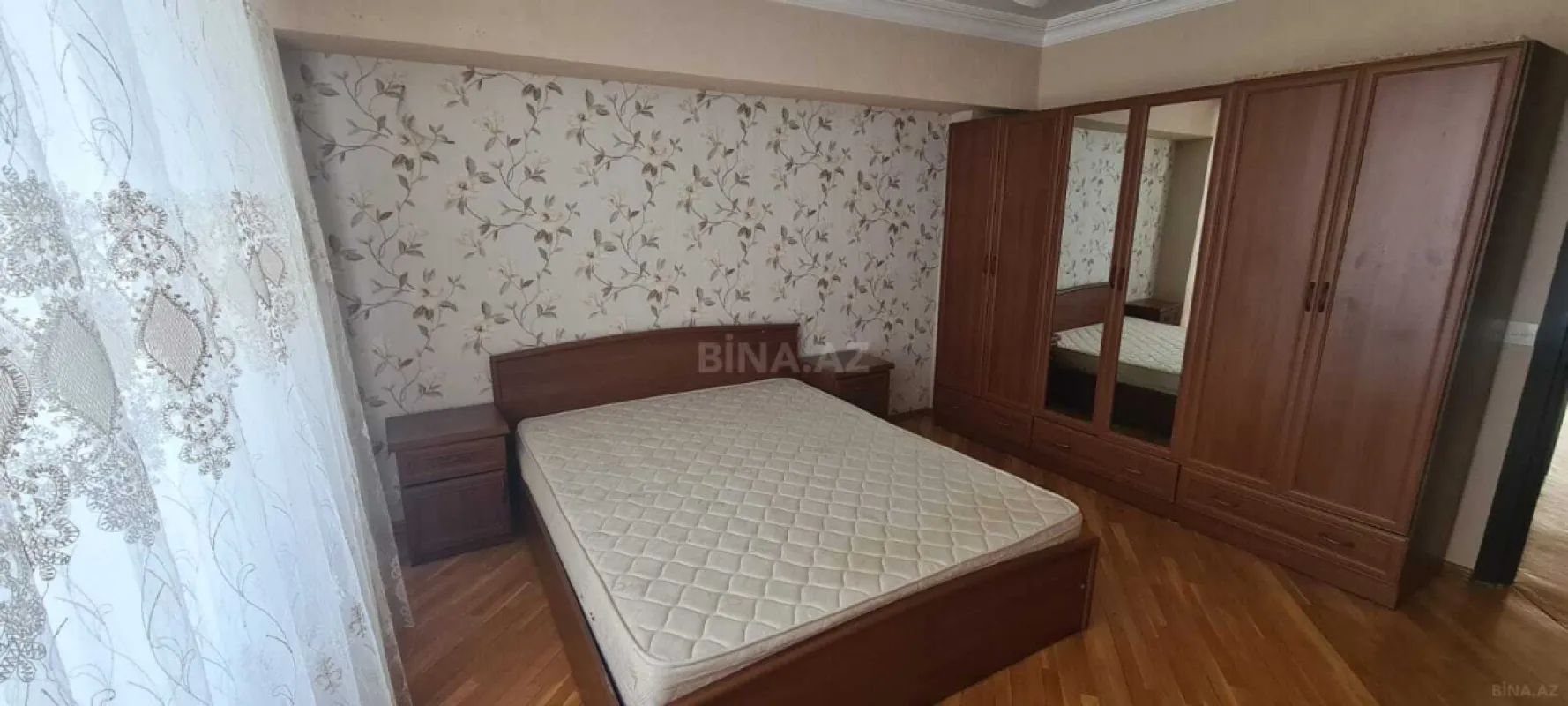 Kirayə verilir 2 otaqlı mənzil 65 m²