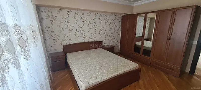 Kirayə verilir 2 otaqlı mənzil 65 m² — Bakı, Nəsimi 2 otaq 65.00 m²