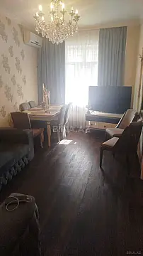 Satılır 3 otaqlı mənzil 70 m² — Bakı, Nəsimi 3 otaq 70.00 m²
