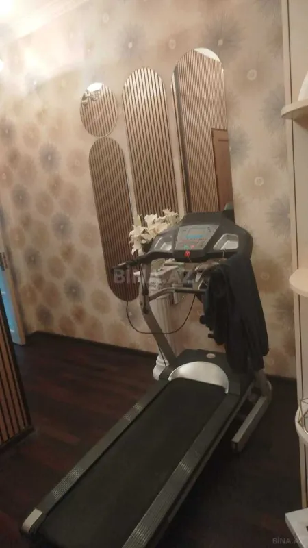 Satılır 3 otaqlı mənzil 70 m²