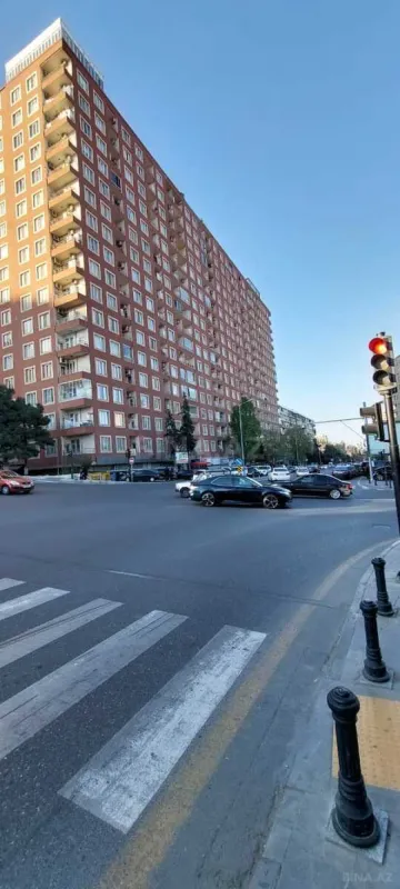 Satılır 3 otaqlı mənzil 70 m²