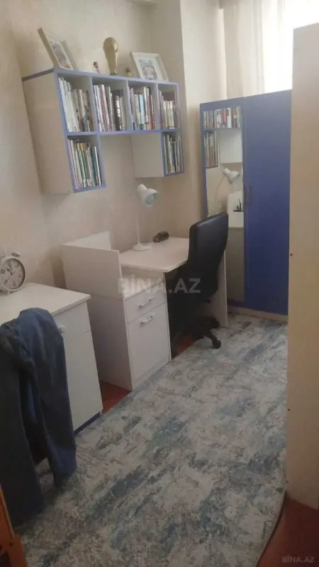 Satılır 3 otaqlı mənzil 70 m²