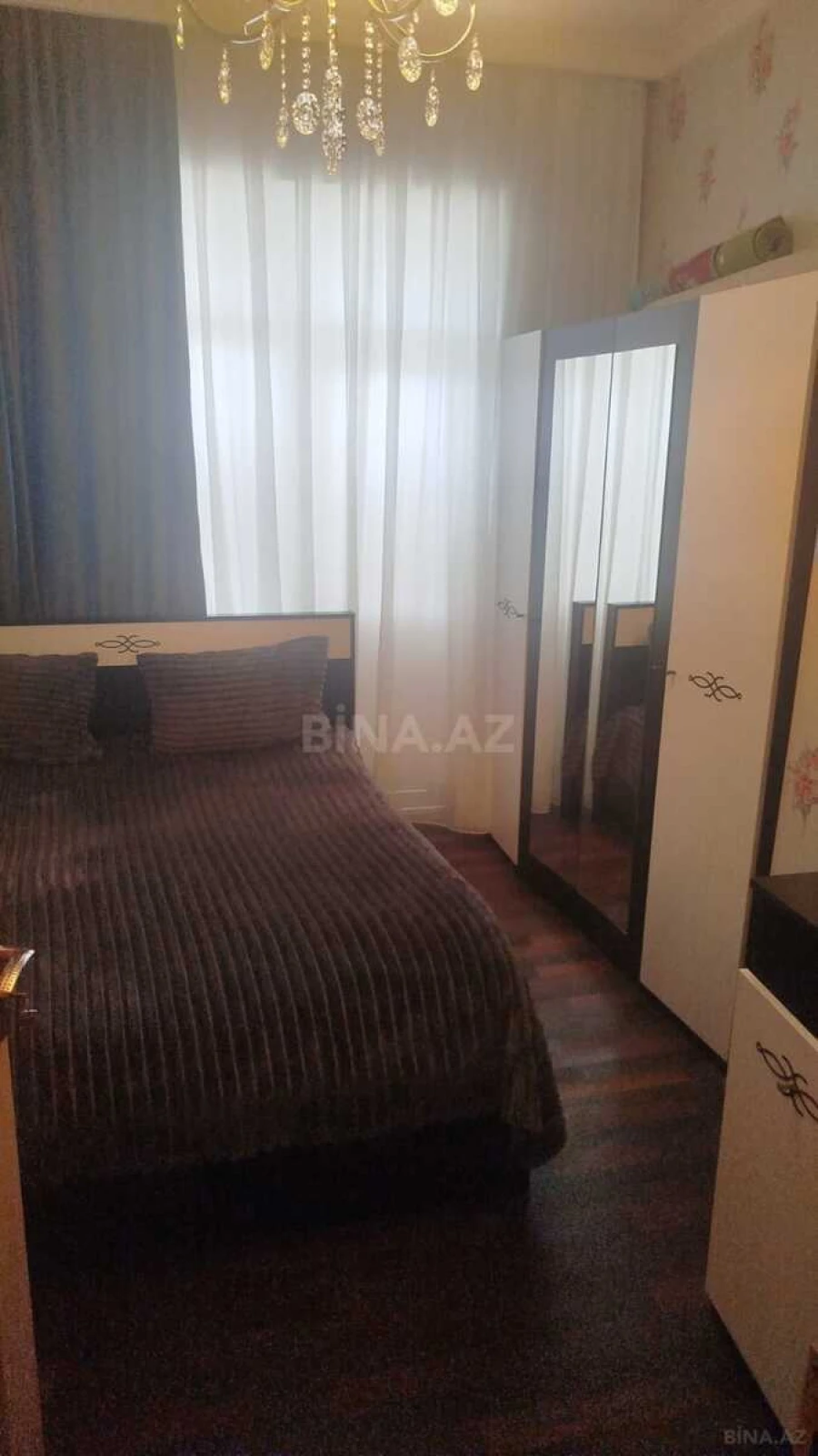 Satılır 3 otaqlı mənzil 70 m²