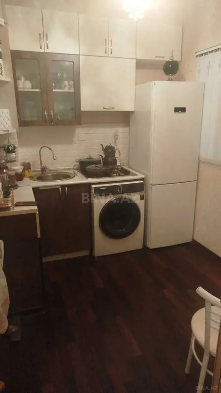 Satılır 3 otaqlı mənzil 70 m²