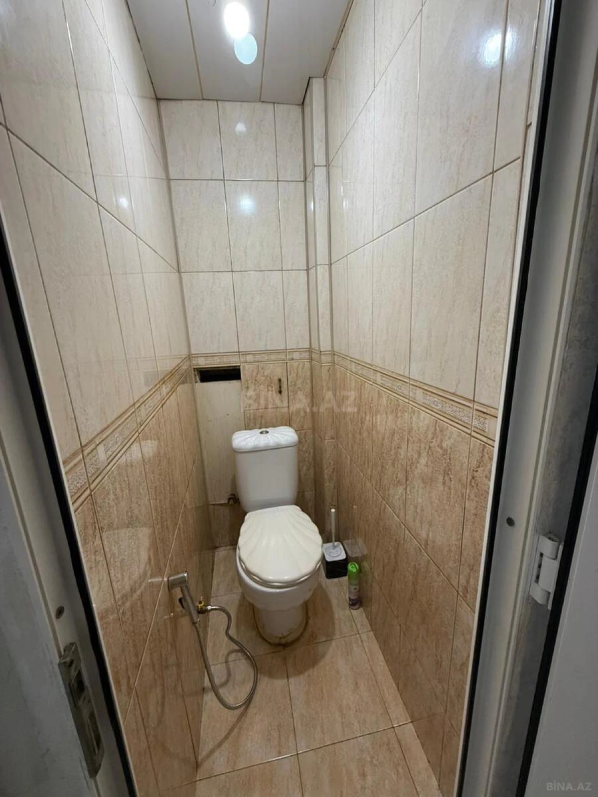 Satılır 3 otaqlı mənzil 50 m²