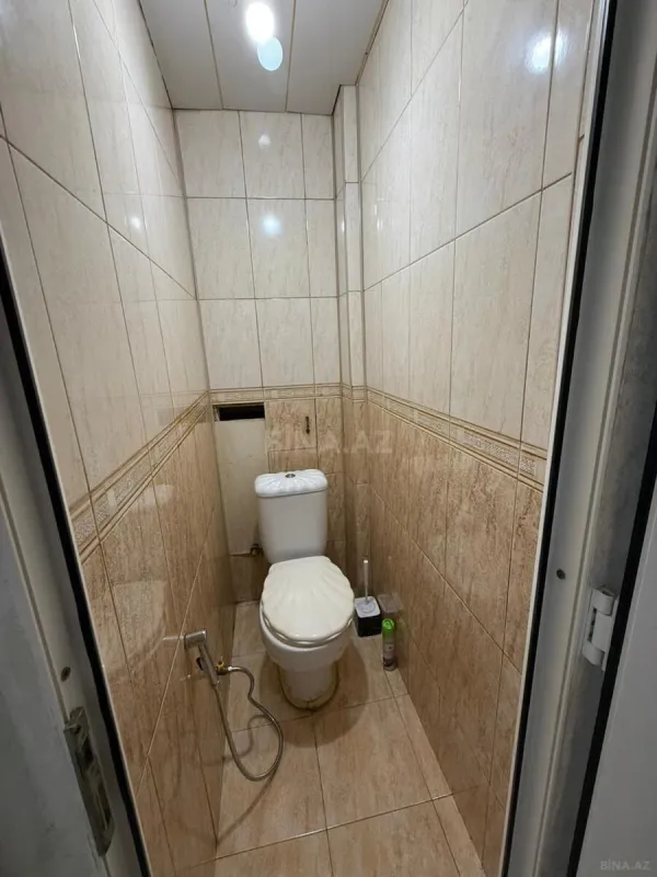 Satılır 3 otaqlı mənzil 50 m²