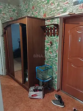 Kirayə verilir 2 otaqlı mənzil 80 m²