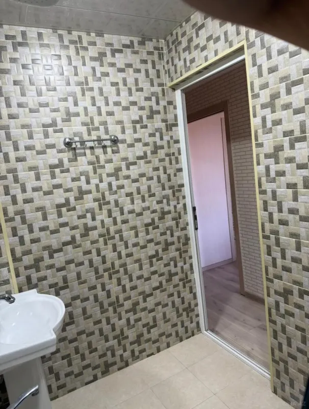 Kirayə verilir 2 otaqlı mənzil 50 m²