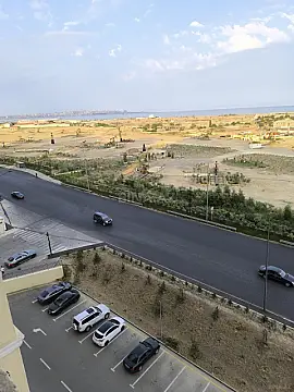 Satılır 2 otaqlı mənzil 78 m²