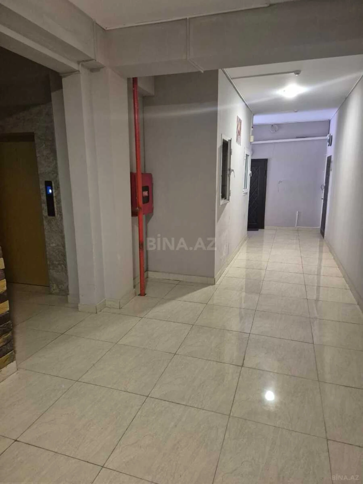 Satılır 2 otaqlı mənzil 70 m²