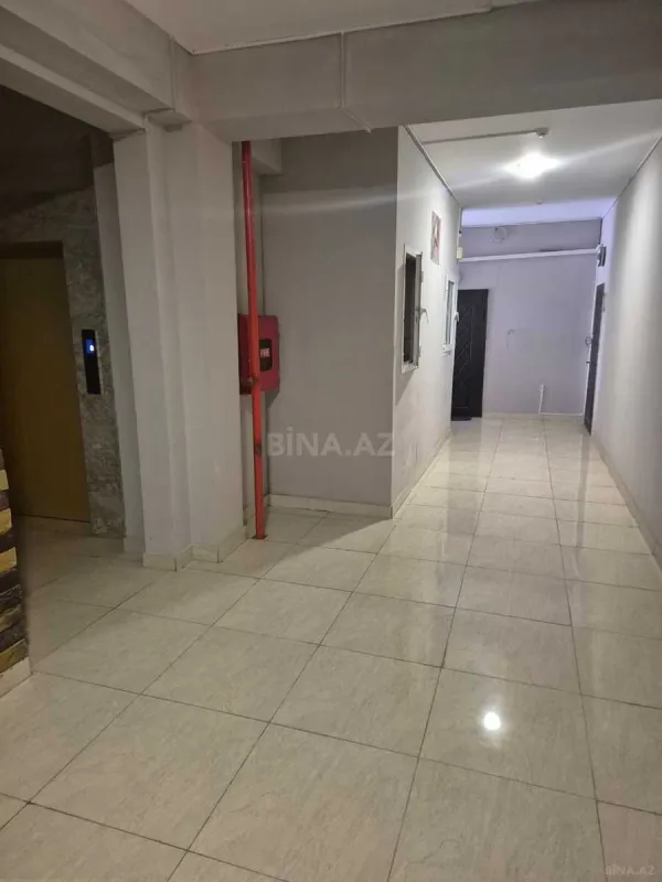 Satılır 2 otaqlı mənzil 70 m²