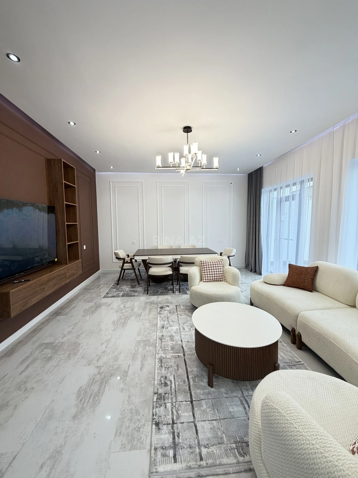 Satılır 4 otaqlı həyət evi 150 m²
