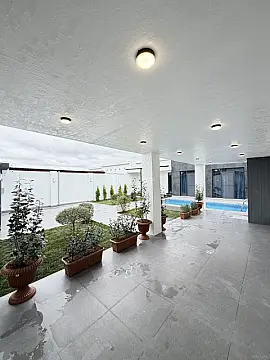 Satılır 4 otaqlı həyət evi 150 m²