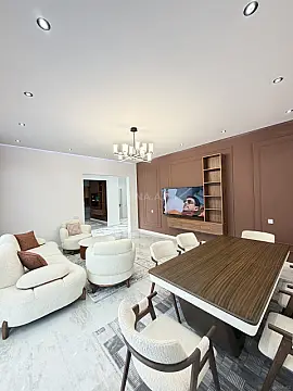 Satılır 4 otaqlı həyət evi 150 m²