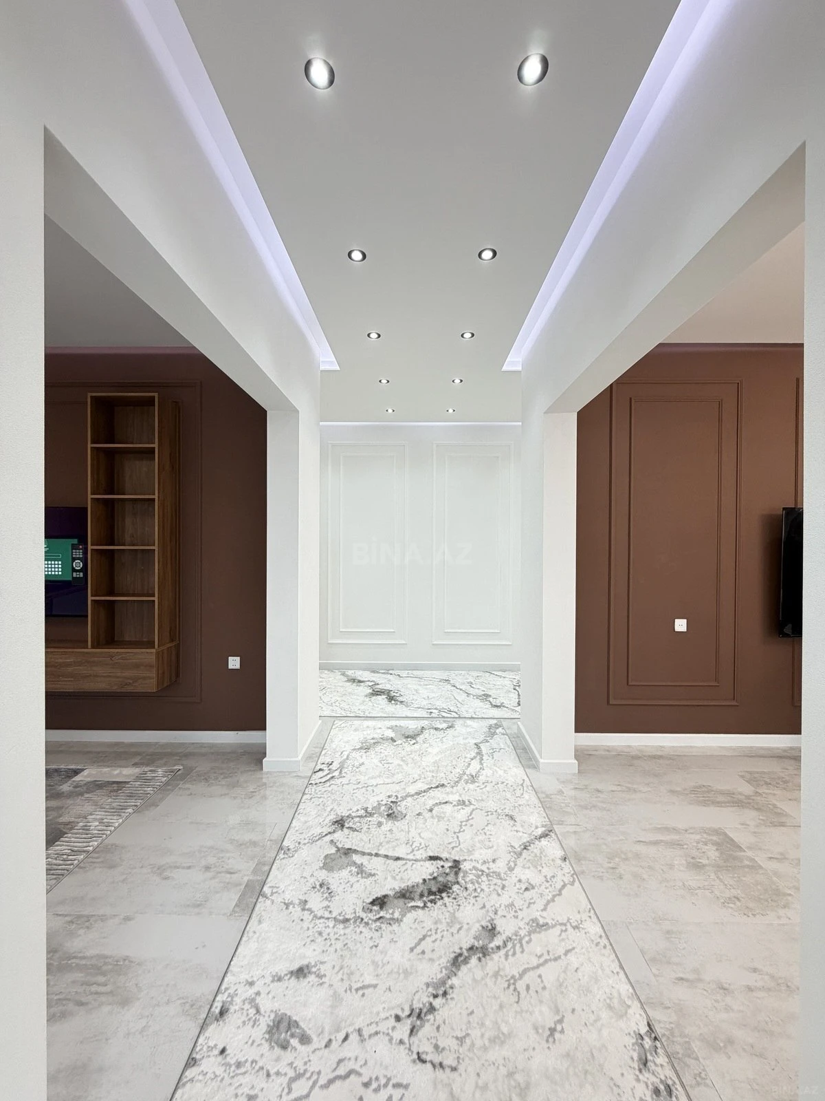 Satılır 4 otaqlı həyət evi 150 m²