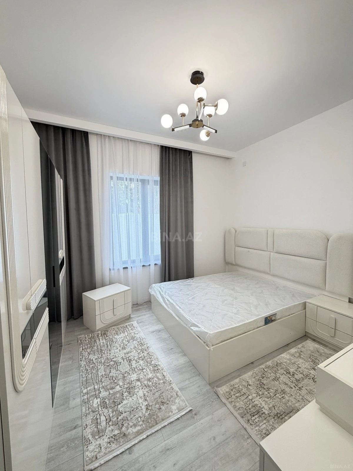 Satılır 4 otaqlı həyət evi 150 m²