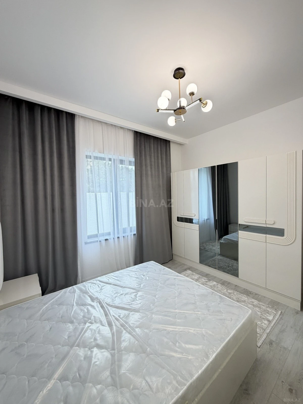 Satılır 4 otaqlı həyət evi 150 m²