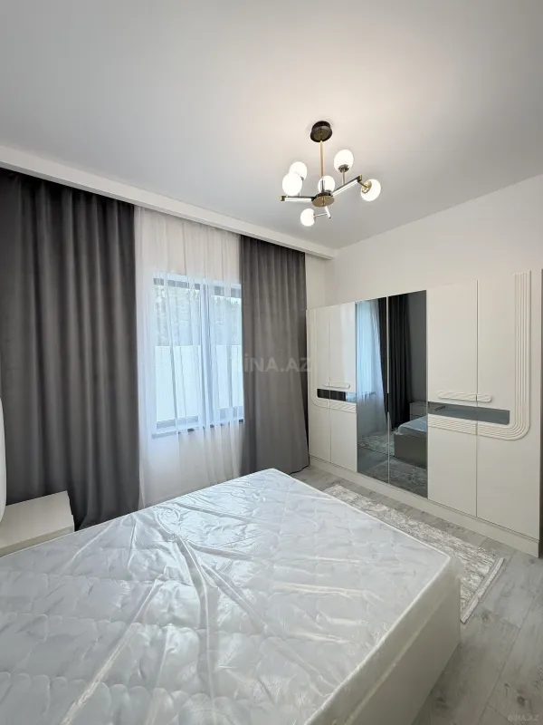 Satılır 4 otaqlı həyət evi 150 m²