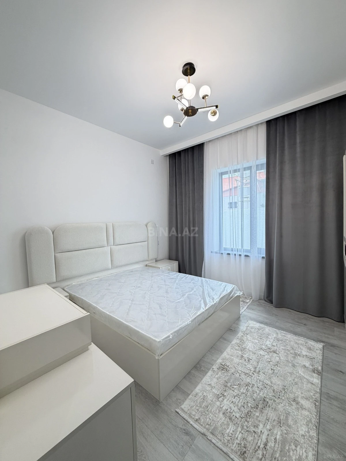 Satılır 4 otaqlı həyət evi 150 m²