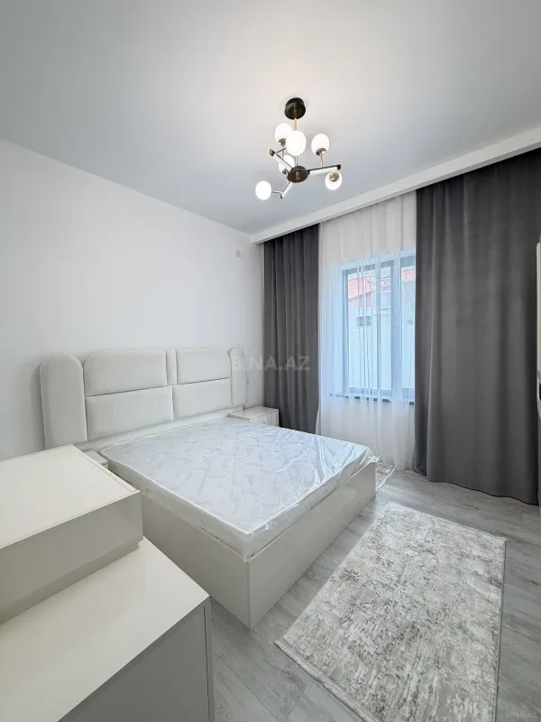 Satılır 4 otaqlı həyət evi 150 m²