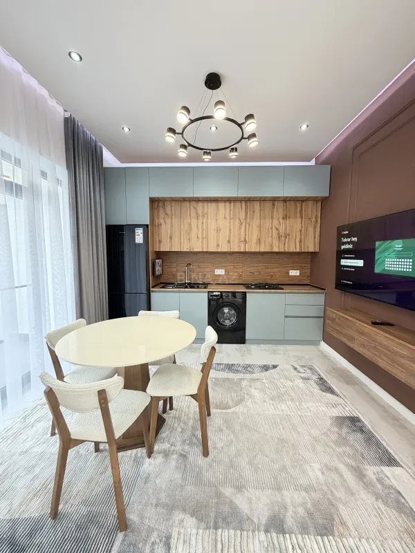 Satılır 4 otaqlı həyət evi 150 m²
