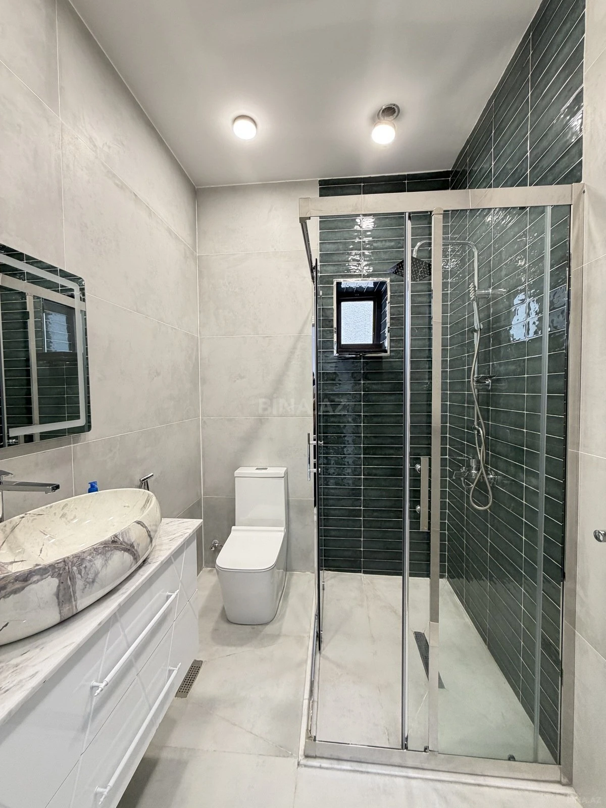 Satılır 4 otaqlı həyət evi 150 m²