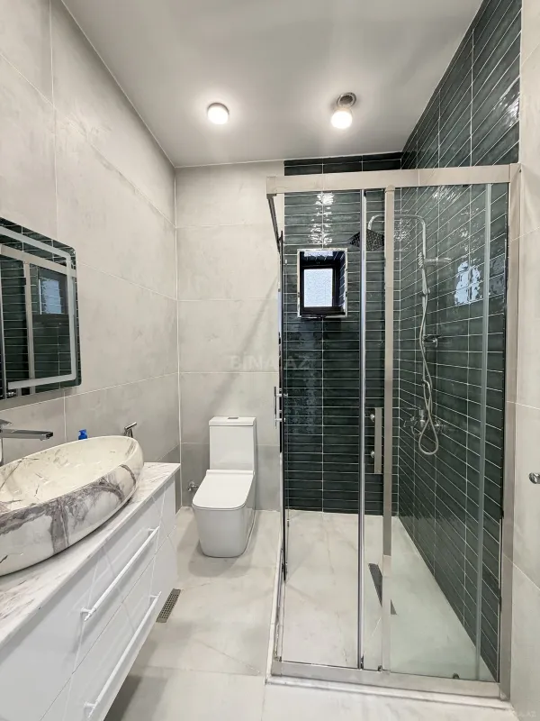 Satılır 4 otaqlı həyət evi 150 m²