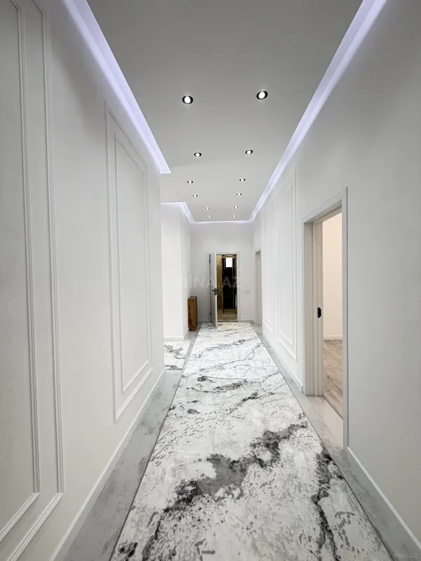 Satılır 4 otaqlı həyət evi 150 m²