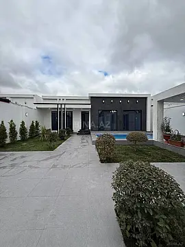 Satılır 4 otaqlı həyət evi 160 m² — Bakı, Mərdəkan 4 otaq 160.00 m²
